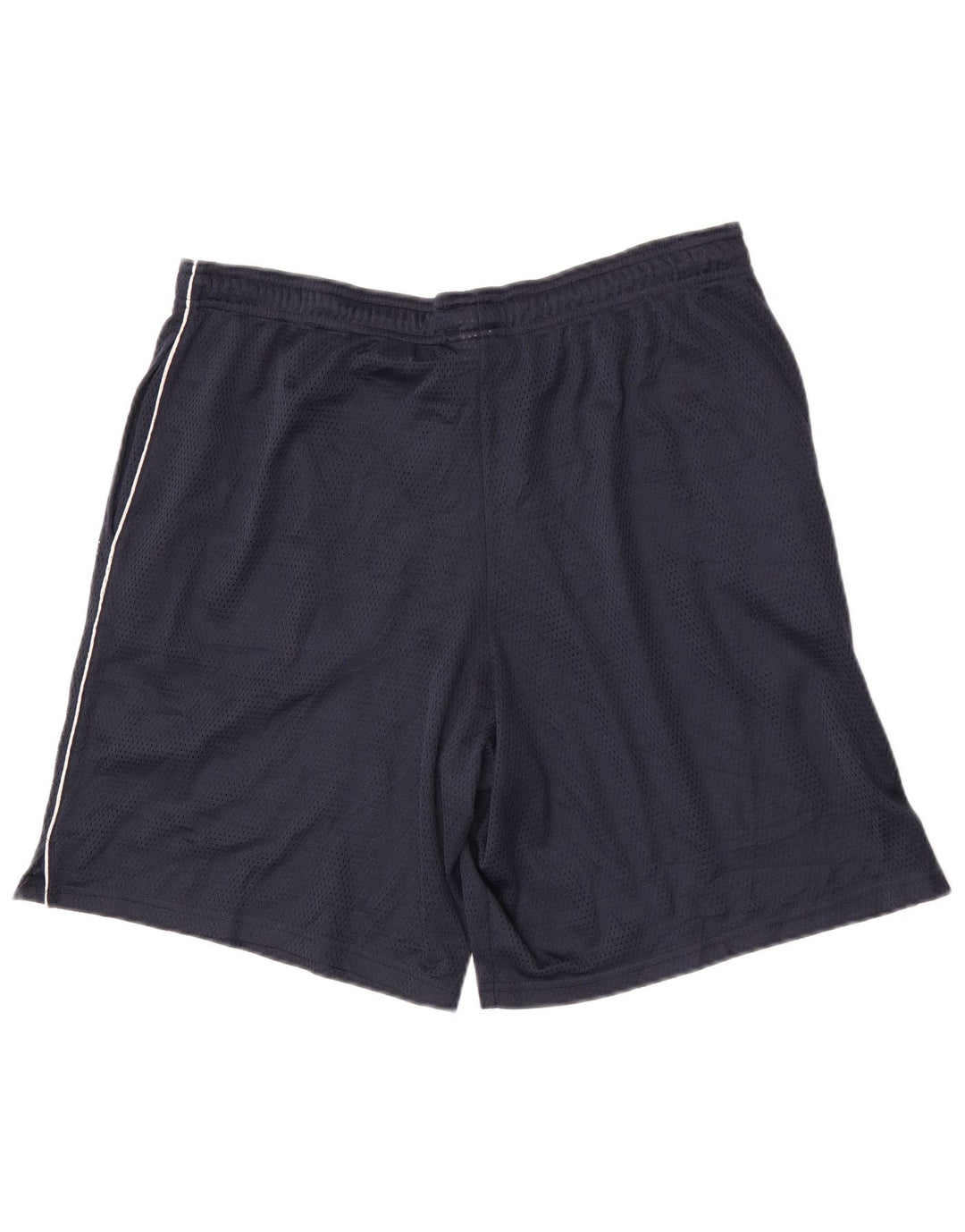 Champion Herren-Sportshorts, Größe L, Marineblau