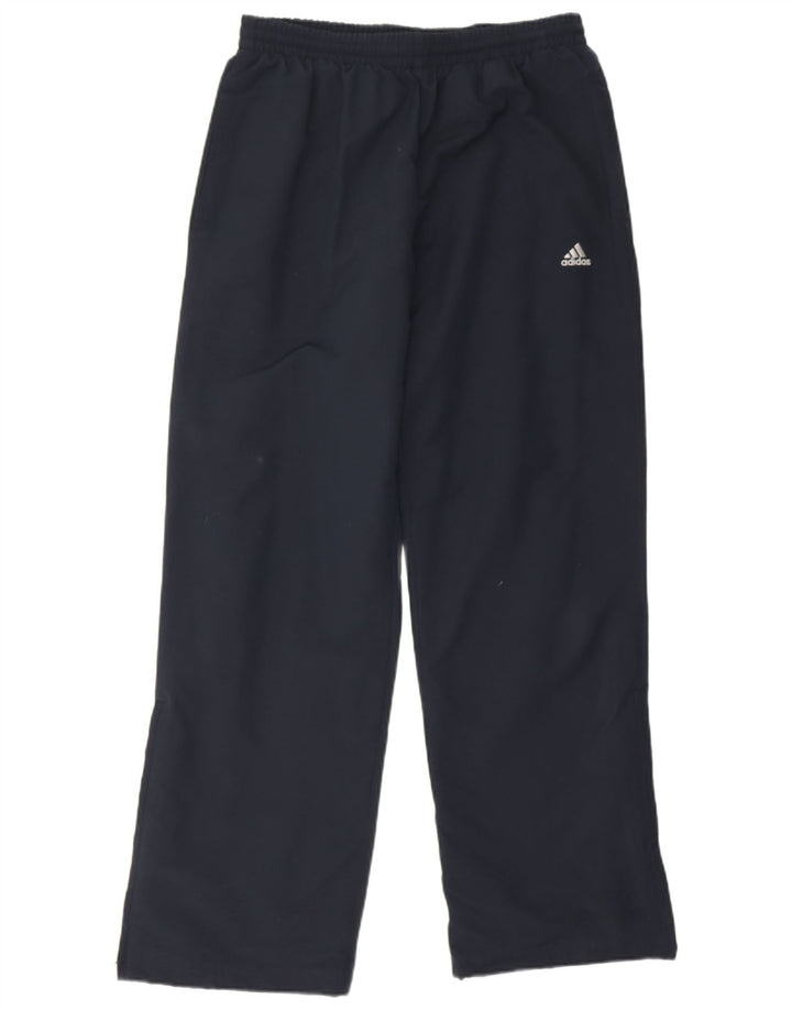 Adidas Herren Clima 365 Trainingshose Mittelblaues Polyester