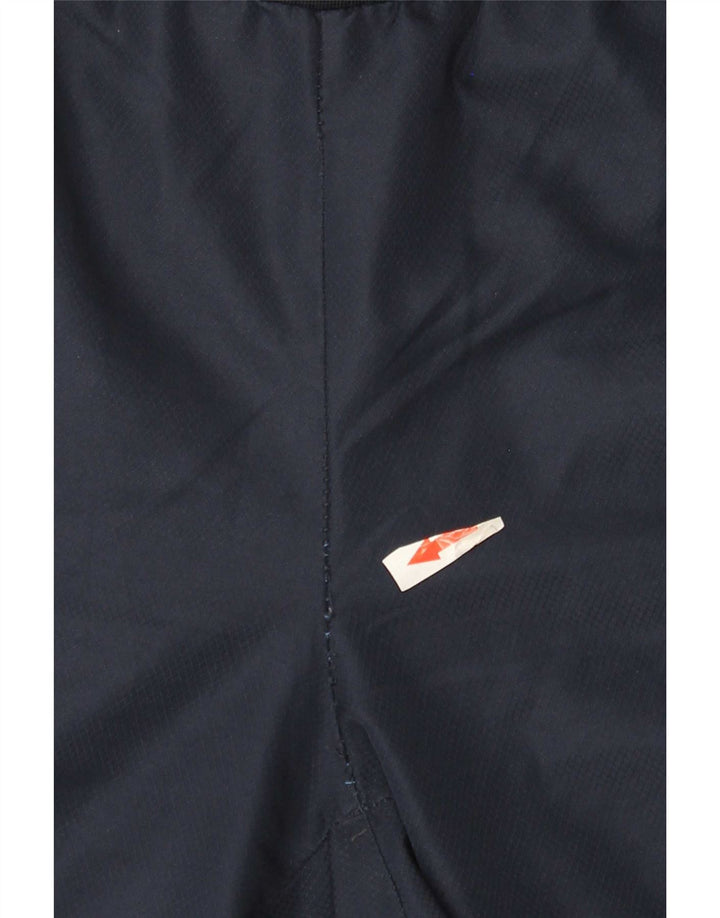 Lotto Herren Sportshorts Medium Marineblau