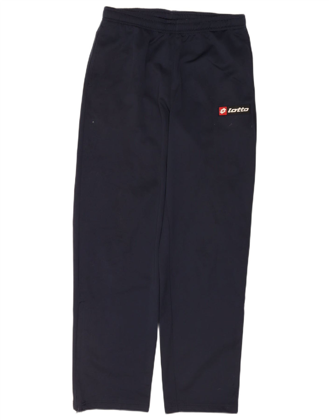 Lotto Herren-Trainingshose, UK 38/40, mittelmarineblau, Polyester