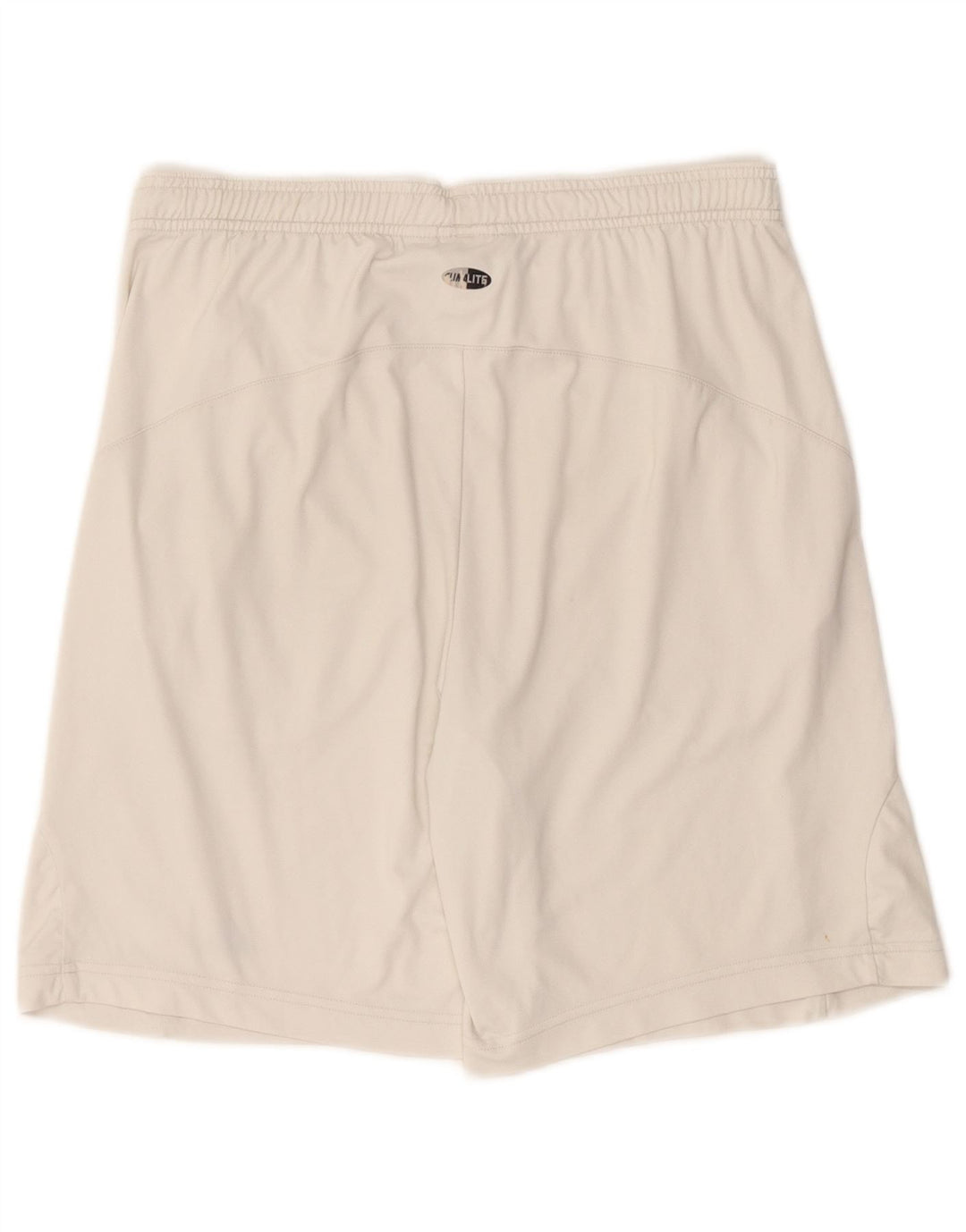 Adidas Herren Clima 365 Sport Shorts Small Weiß Polyester