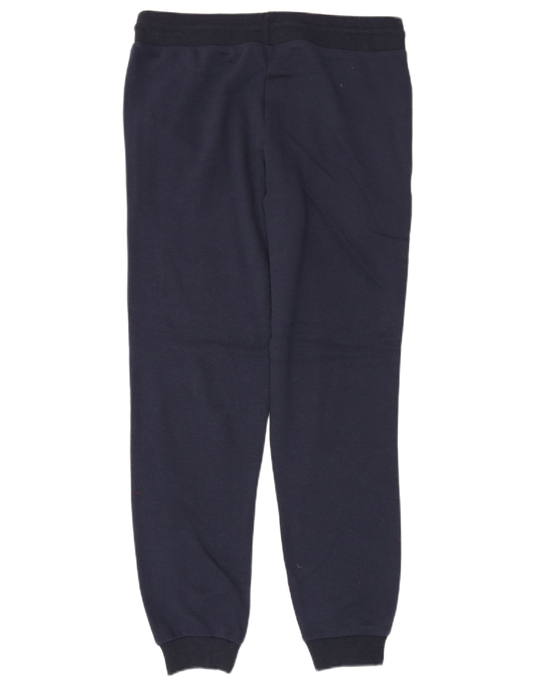 Jack & Jones Herren-Trainingshose mit grafischem Muster, mittleres Marineblau
