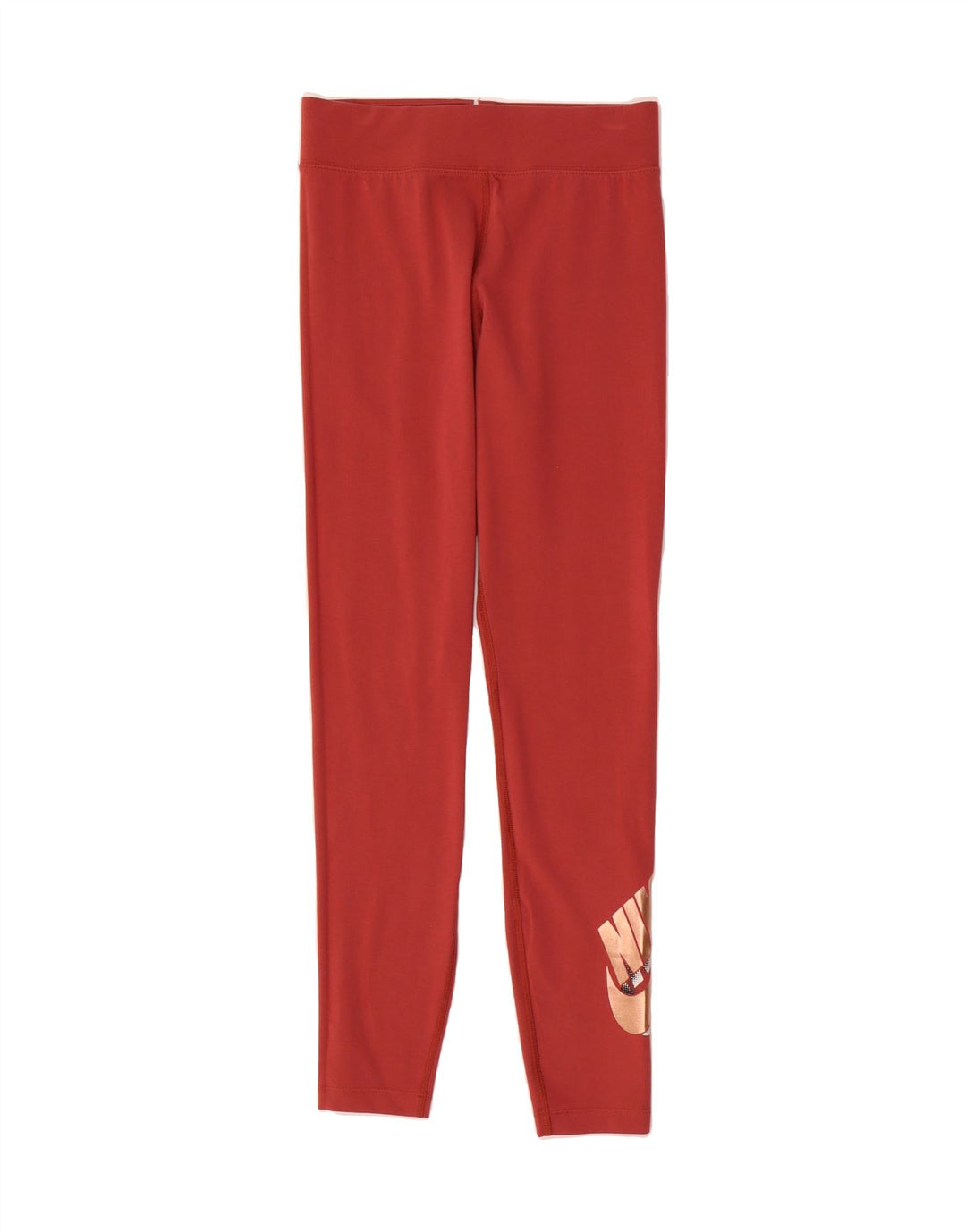 NIKE Womens Tight Fit Oversized Full Tracksuit UK 10 Small  Burgundy Vintage Nike and Second-Hand Nike from Messina Hembry 