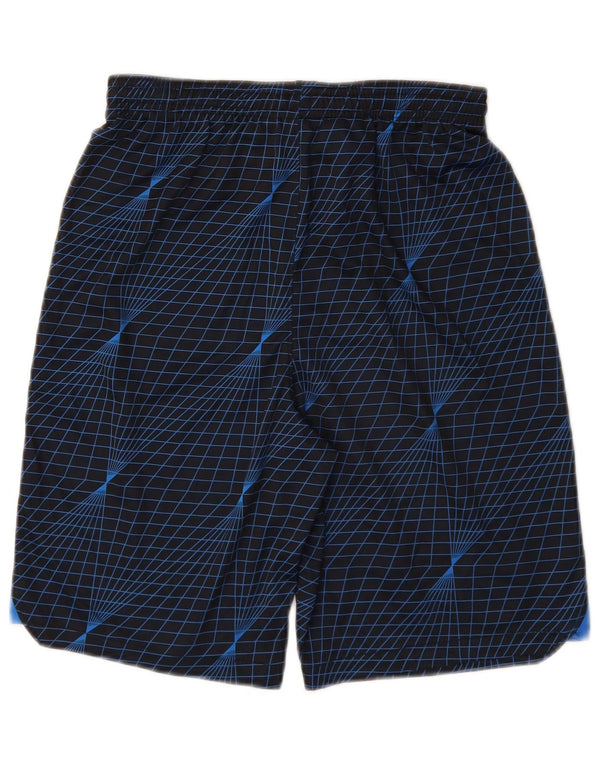 Nike Chelsea FC Sportshorts für Jungen, 13–14 Jahre, XL, Marineblau, geometrisch