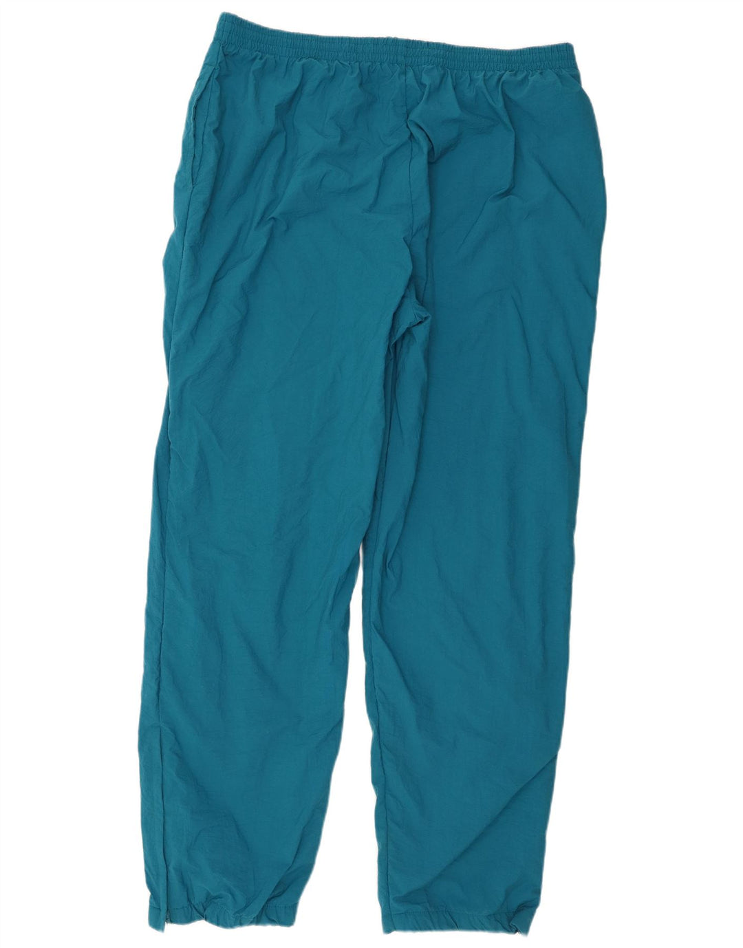 Reebok Herren Trainingshose Jogger 2XL Blau Nylon