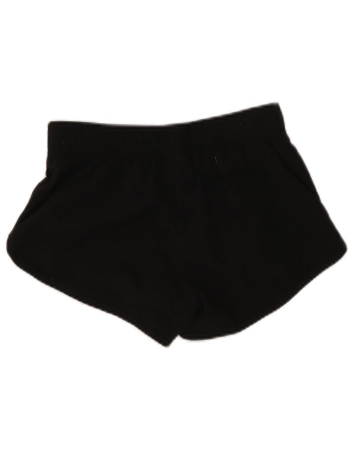 Billabong Damen Sportshorts US 6 Medium Schwarz Polyester