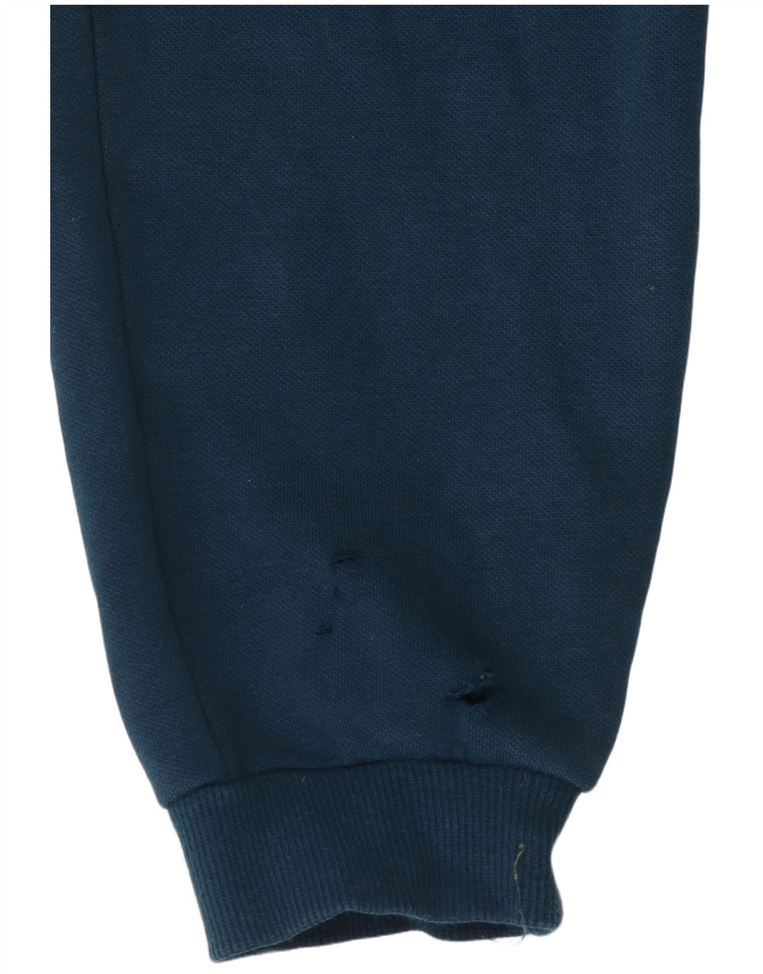 Puma Jungen Trainingshose Jogger 15-16 Jahre Blau
