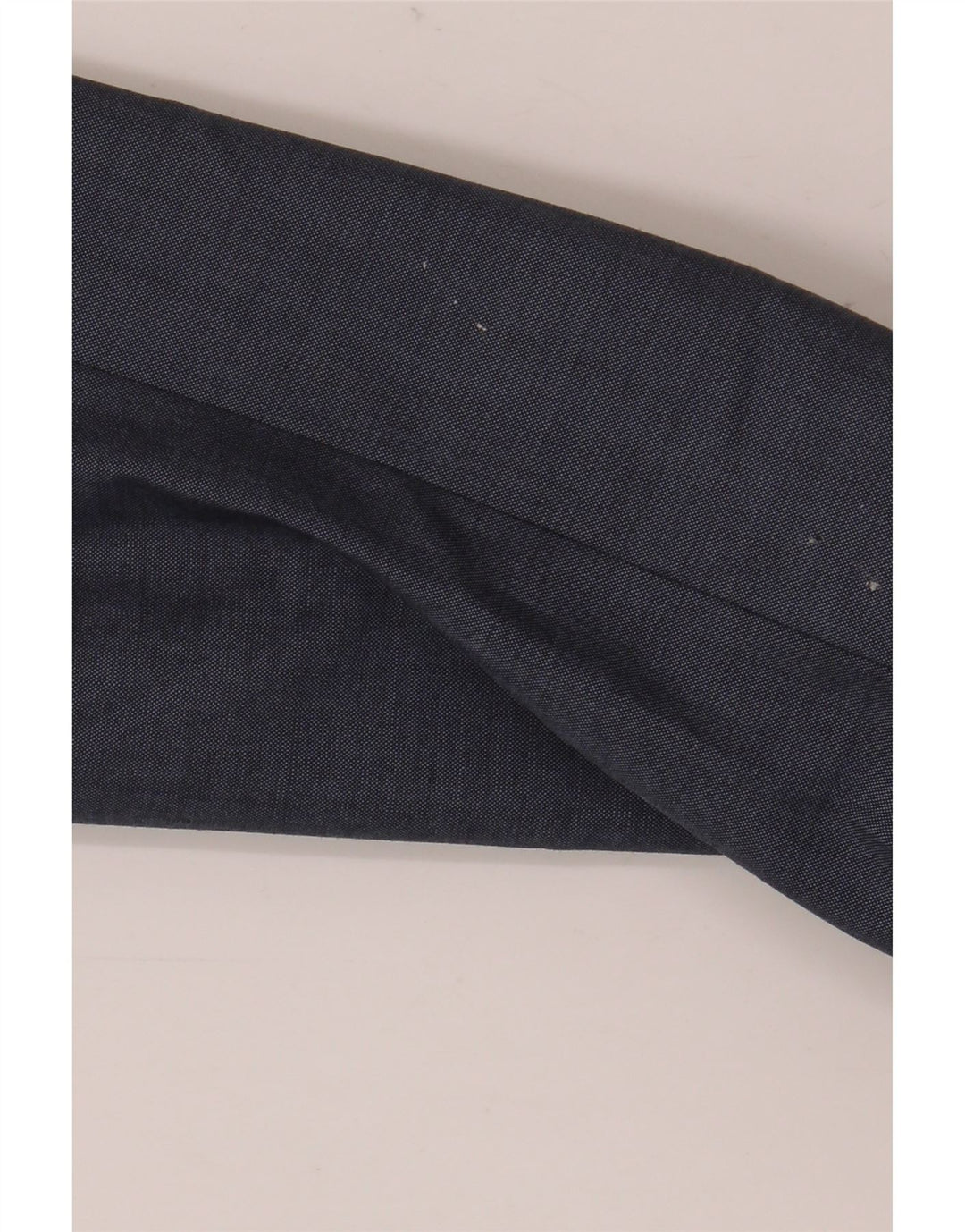 Marks & Spencer Herren-Blazer mit maßgeschneiderter Passform, Gr. 38, mittleres Marineblau