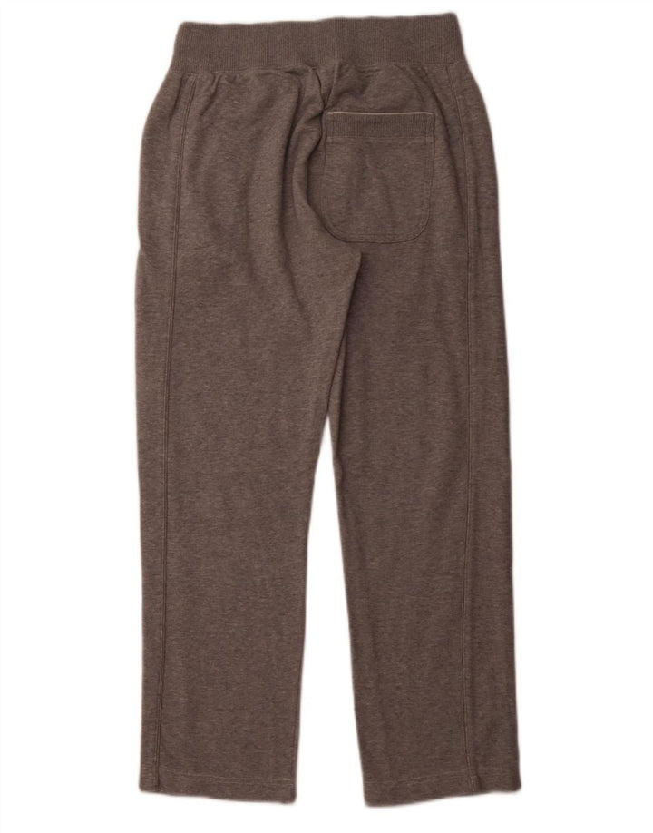CHAMPION Herren-Trainingshose, Größe S, Grau