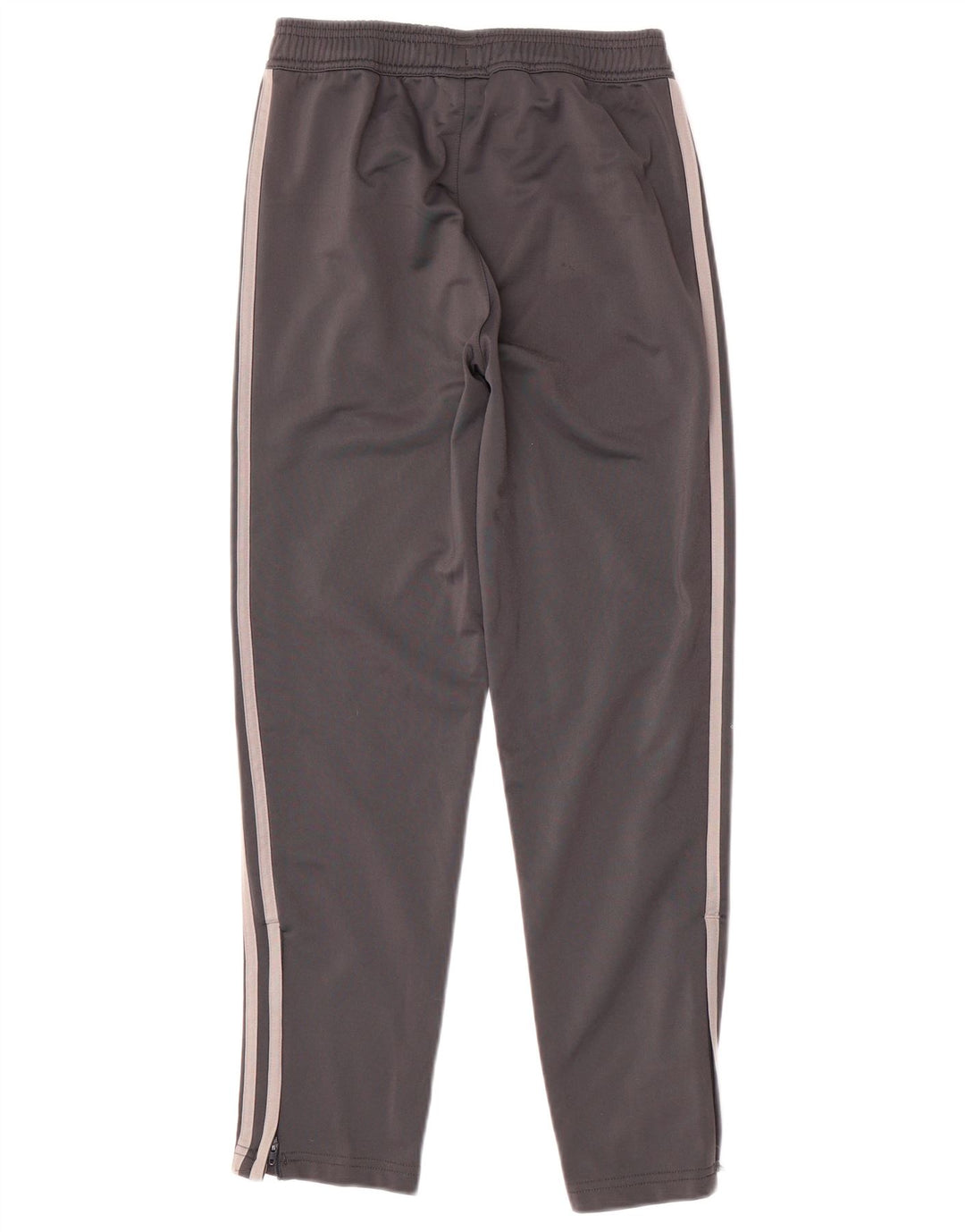 ADIDAS Juventus-Trainingshose für Jungen, 11–12 Jahre, graues Polyester