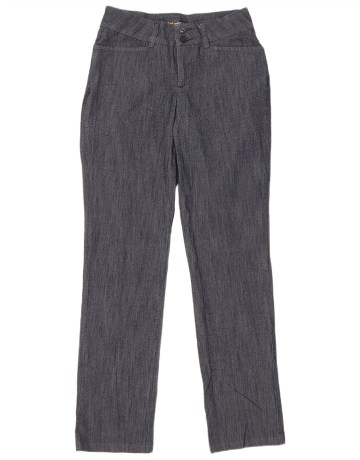 LEE Damen-Freizeithose mit normaler Passform, US 6, M, W28, L31, Marineblau