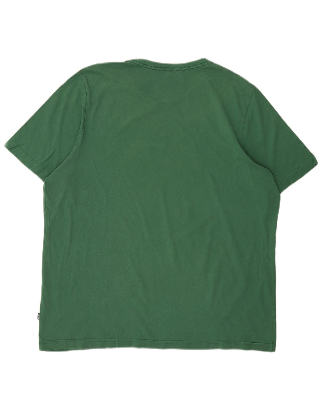 Puma Herren T-Shirt Top XL Grün