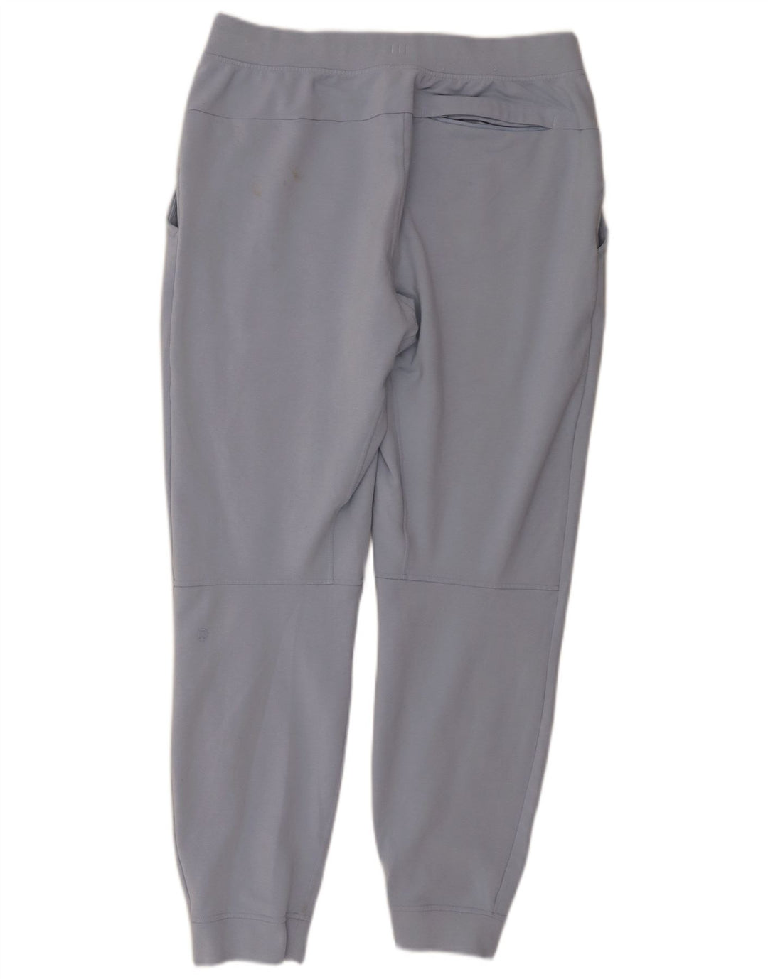 Lululemon Damen-Trainingshose, Jogginghose, Größe 40, Größe L, Blau, Polyester