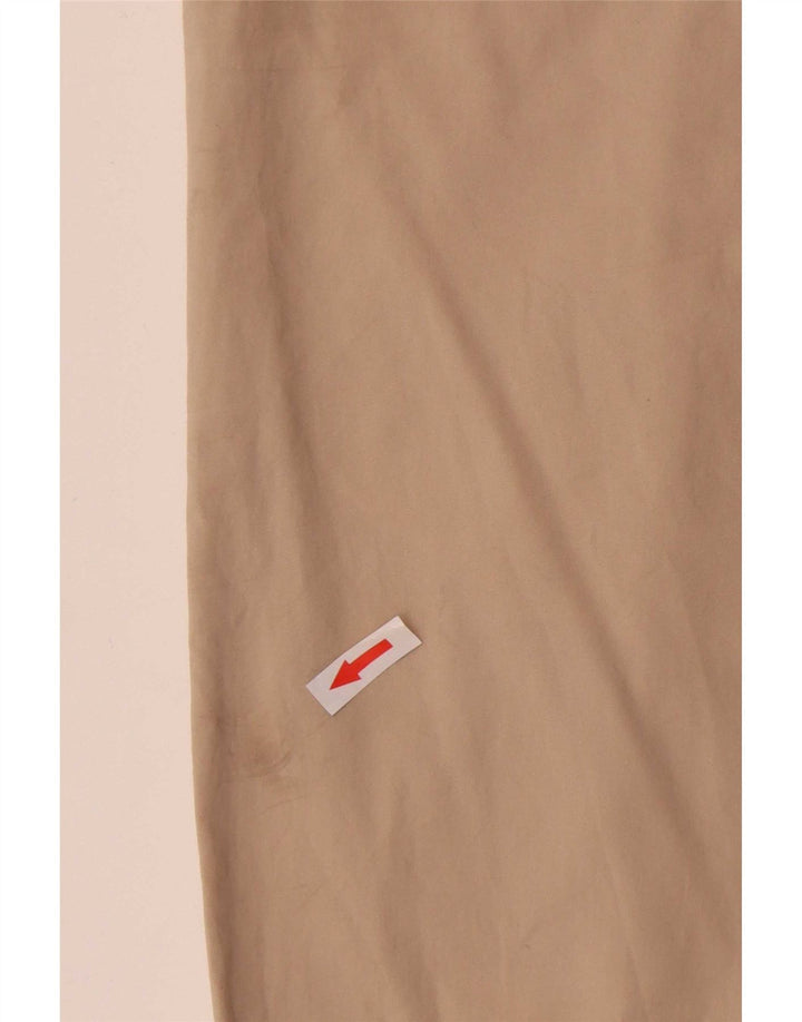 Carhartt Herren Pegged Chino Shorts W32 Mittelbeige Baumwolle