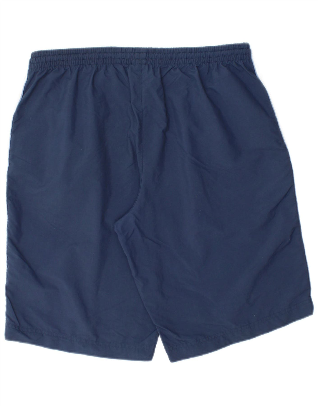 Fila Herren-Sportshorts, groß, marineblau, Polyamid