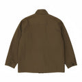 JAMES PRINGLE Mens Padded Utility Jacket UK 40 Large Khaki Cotton