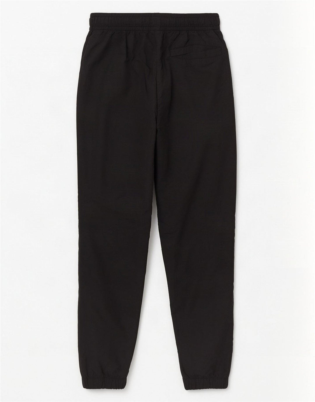 Nike Herren-Trainingshose, Jogginghose, Größe S, Schwarz, Polyester