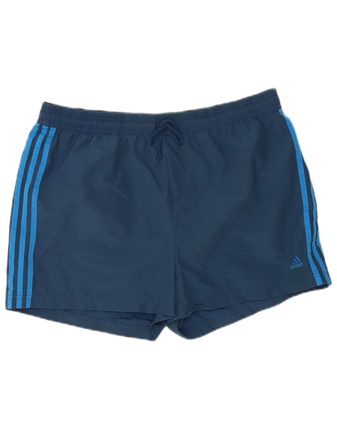 ADIDAS Herren Badeshorts XL Marineblau