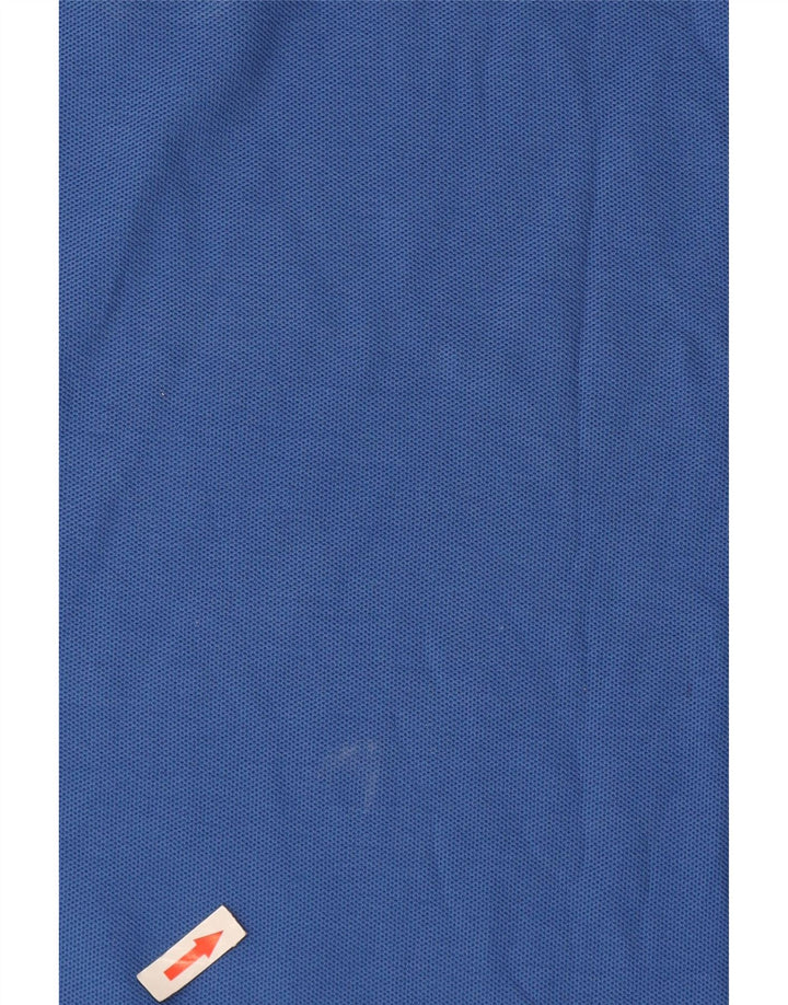 Fila Herren Poloshirt IT 54 XL Blau