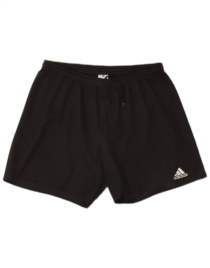 Adidas Herren Aeroready Sport Shorts XL Schwarz Polyester