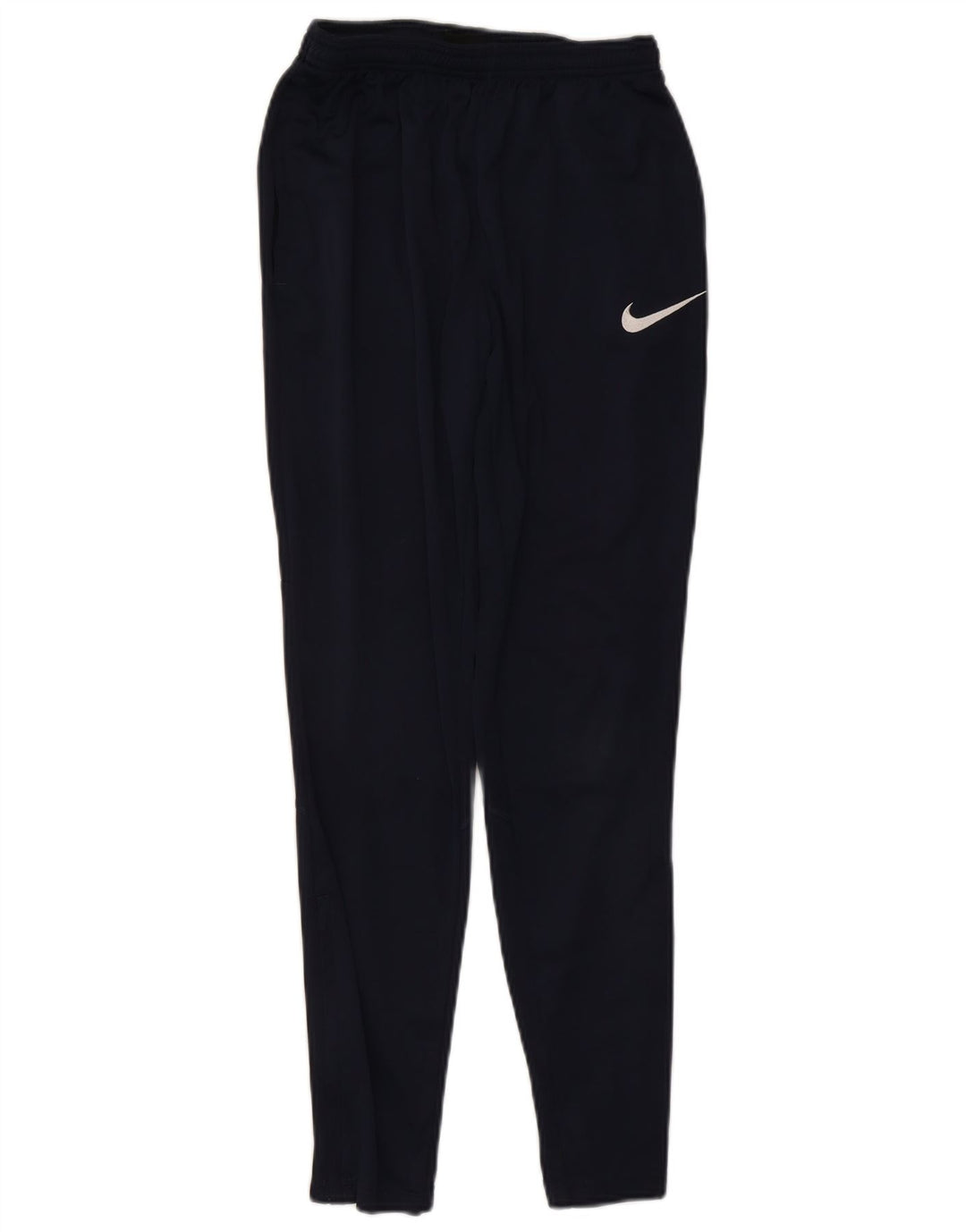 NIKE Herren-Trainingshose, klein, marineblau, Polyester