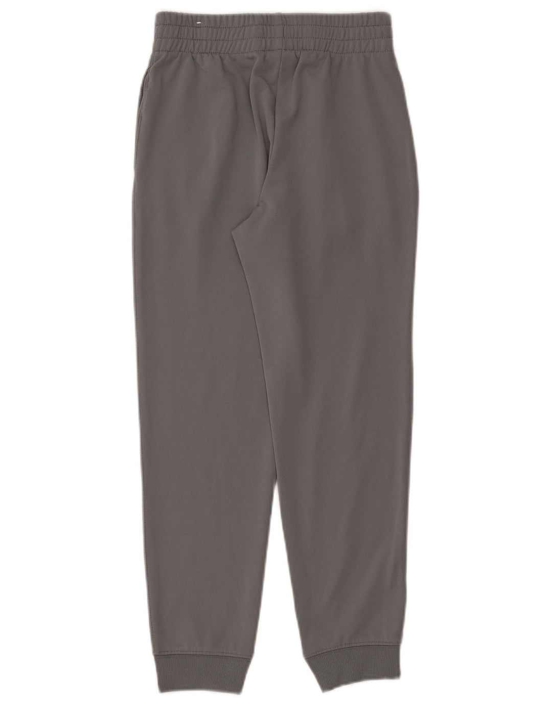 Nike Trainingshose für Jungen, Jogger, 10–11 Jahre, mittelgraues Polyester