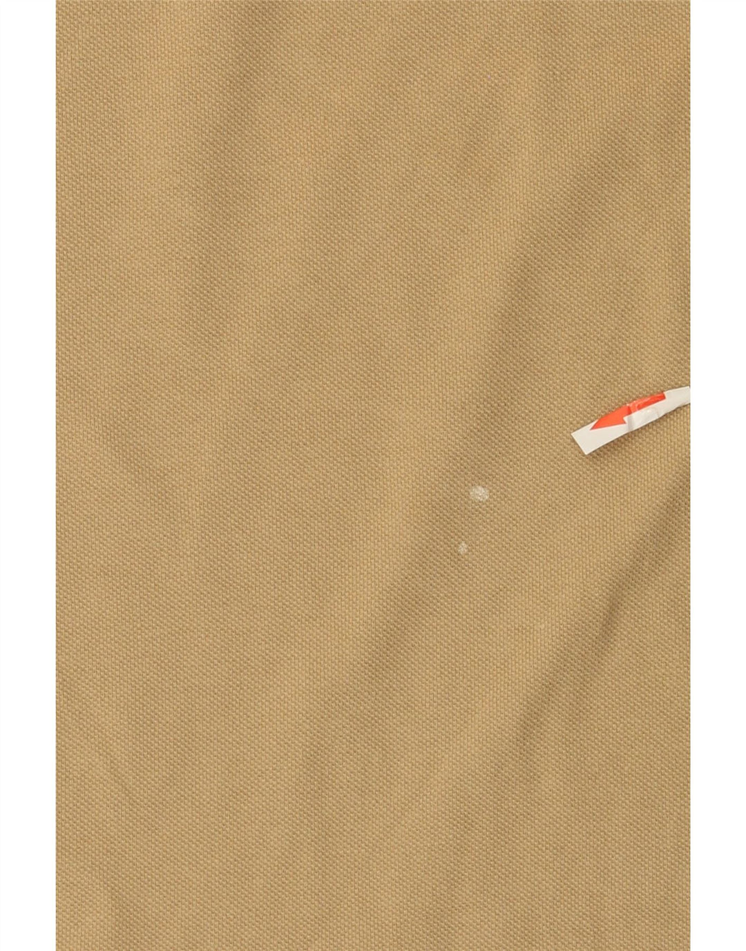Kappa Herren Poloshirt Large Beige