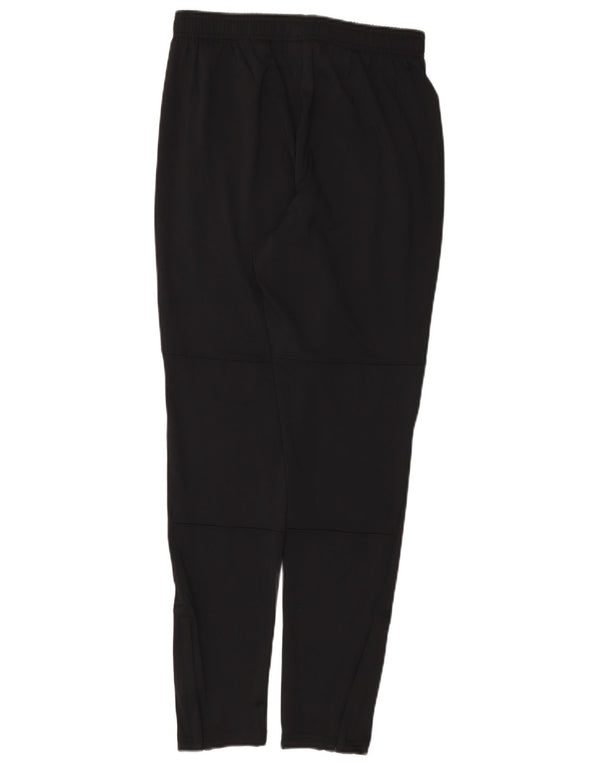 Under Armour Herren-Trainingshose, Größe S, Schwarz, Polyester