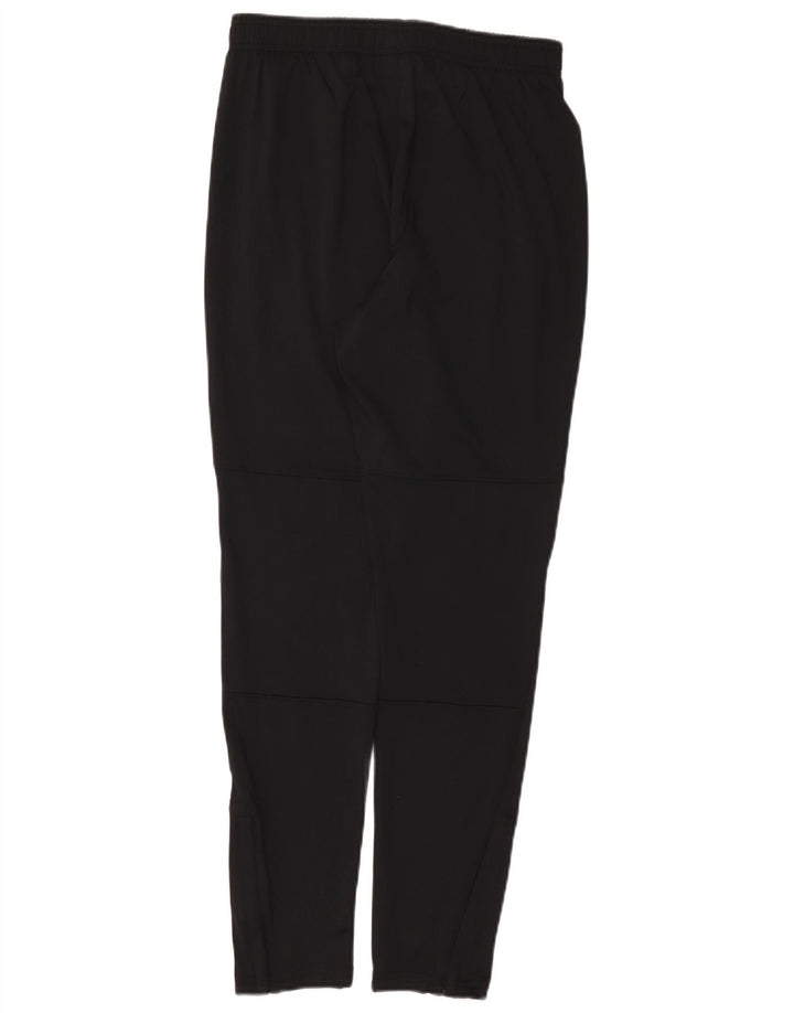 Under Armour Herren-Trainingshose, Größe S, Schwarz, Polyester