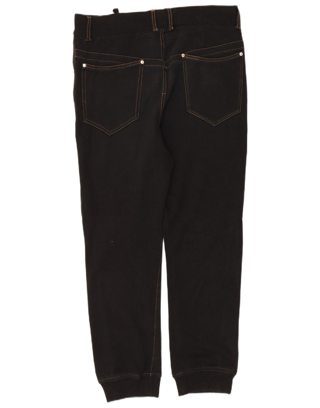 Zara Herren Jogginghose, kurze Hose, Größe S, W30, L25, Schwarz