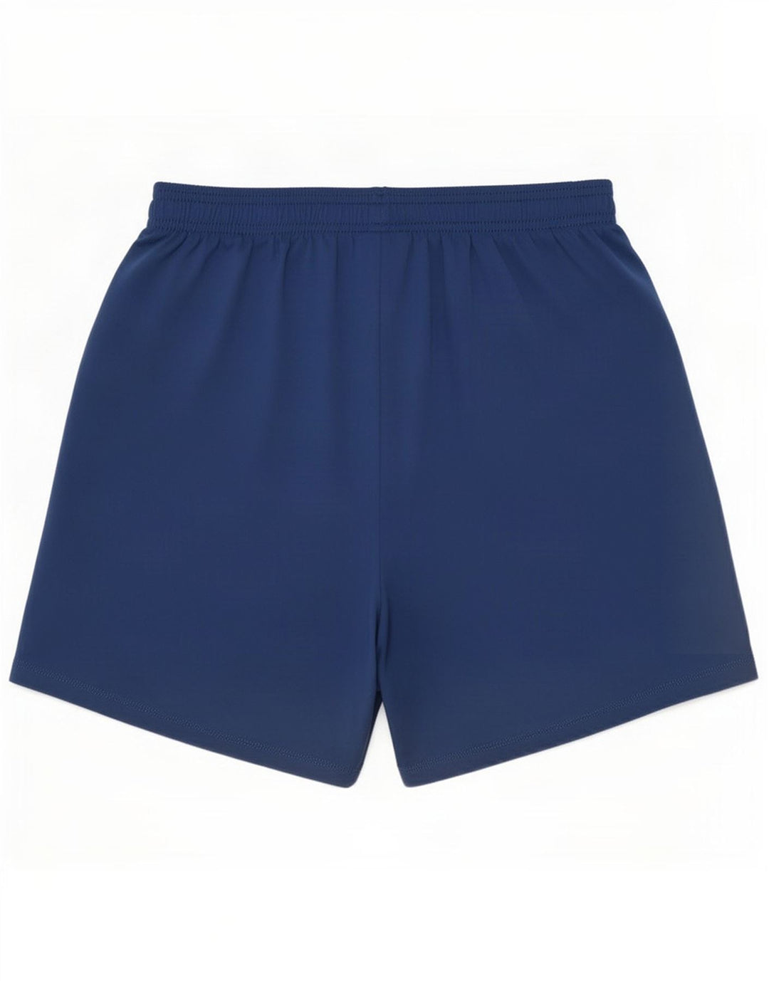 Umbro Jungen Sportshorts 12-13 Jahre XL Marineblau Polyester