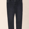 Levi's Herren 512 Slim Tapered Jeans W38 L32 Marineblau