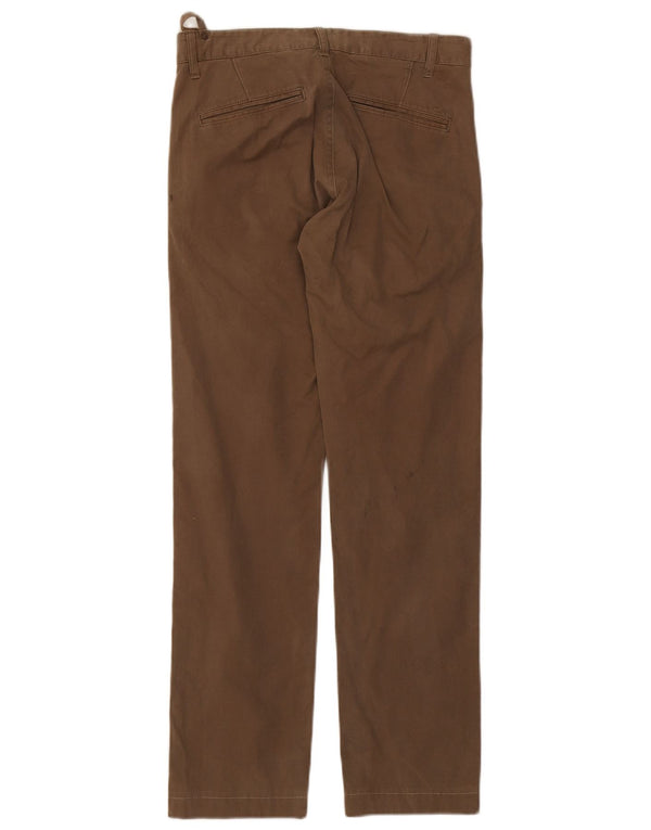 Dockers Herren gerade Chinohose W30 L30 Beige