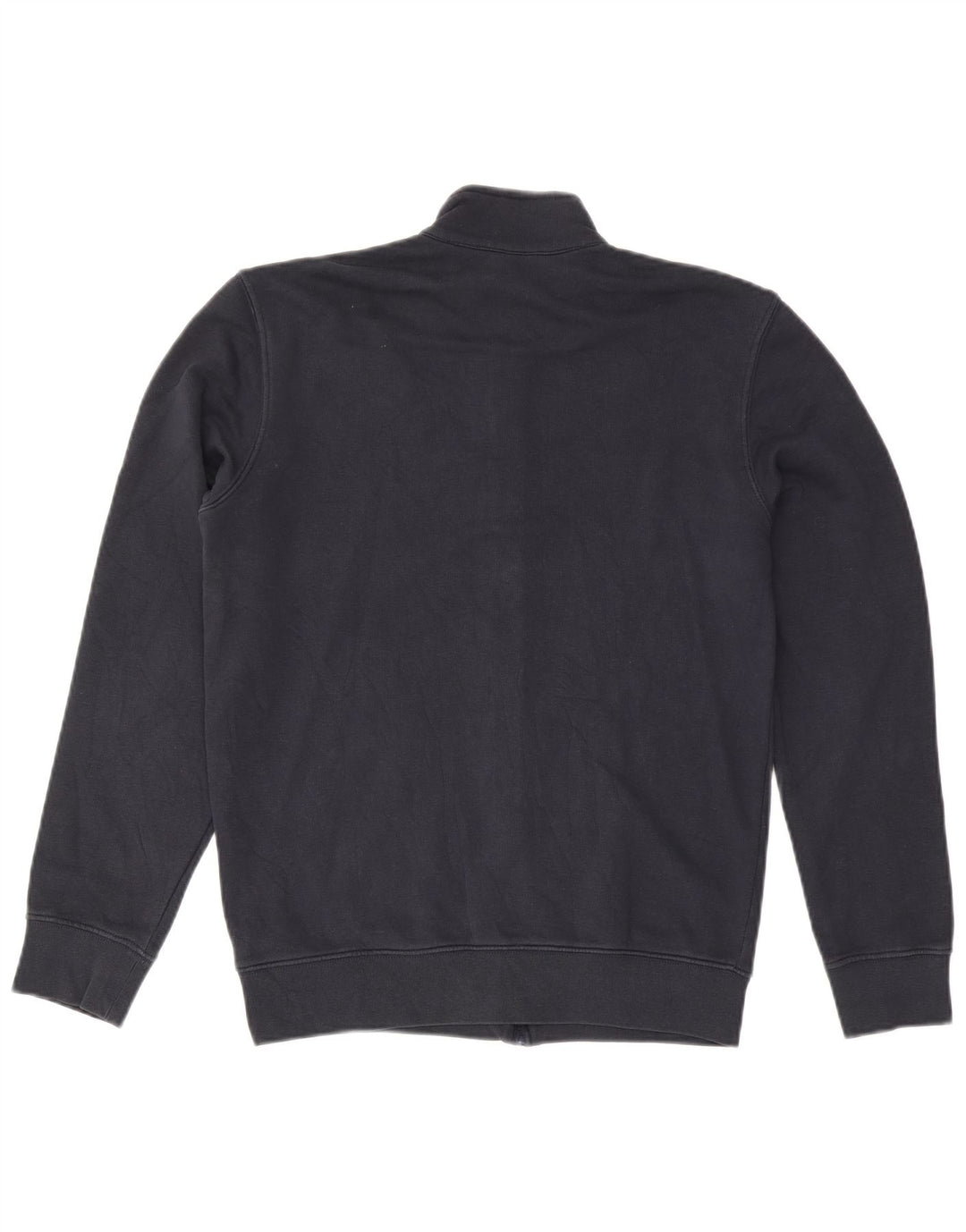 Champion Herren-Trainingsanzug-Oberjacke, mittelgroß, Marineblau