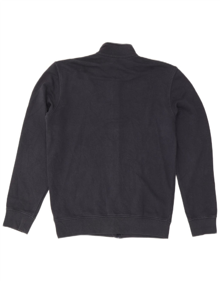 Champion Herren-Trainingsanzug-Oberjacke, mittelgroß, Marineblau