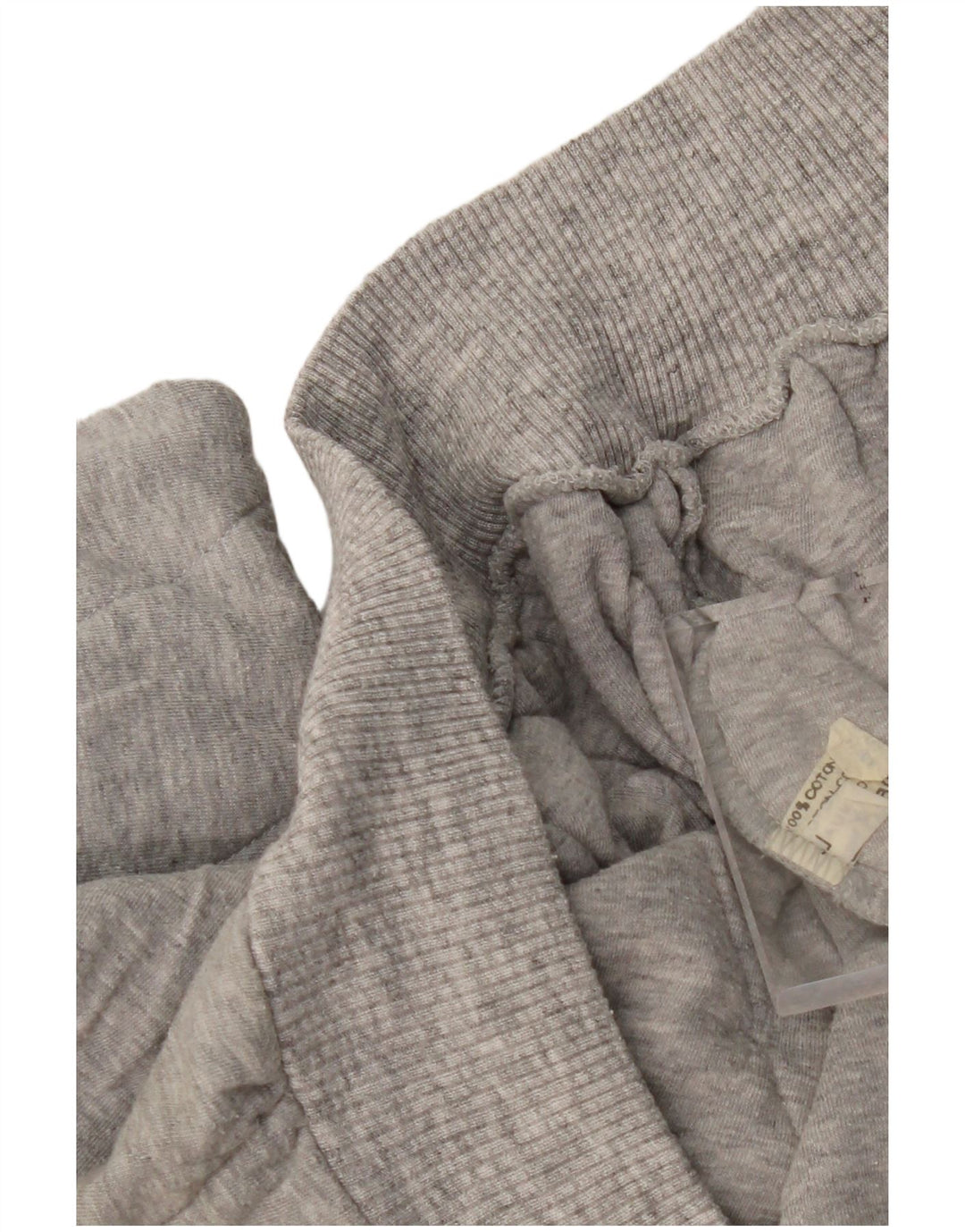 VINTAGE Damen Phoenix Graphic Sweatshirt Pullover UK 16 Large Grau