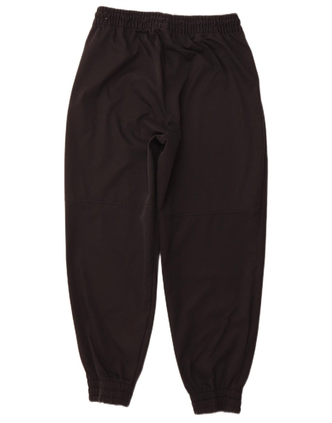 NIKE Herren Grant Fit Trainingshose Joggers Large Schwarz Polyester