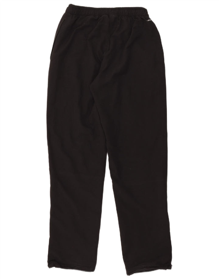 Adidas Herren Climalite Trainingshose Mittelschwarzes Polyester