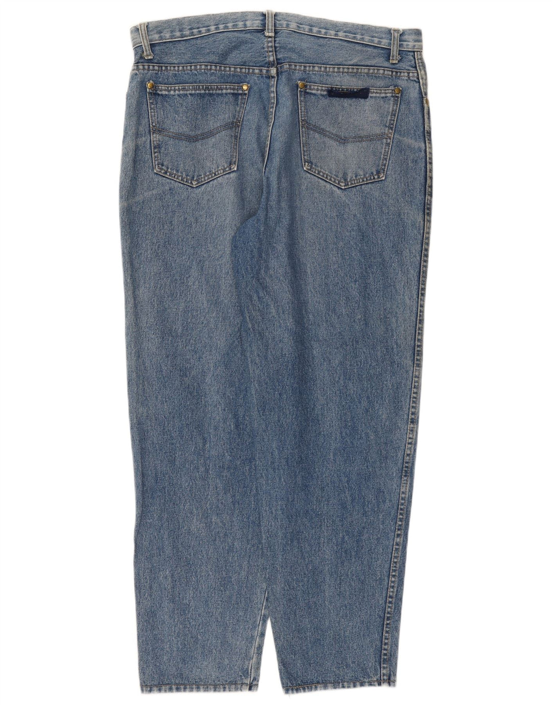 Gap Herren Tapered Jeans W36 L31 Blau