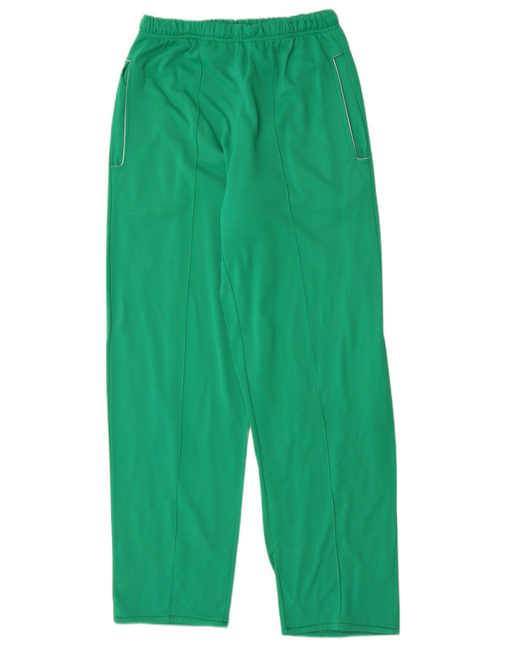 Vintage Damen Trainingshose US 6 Mittelgrün