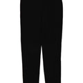 Marks & Spencer Damen Leggings UK 12 Mittelschwarze Viskose