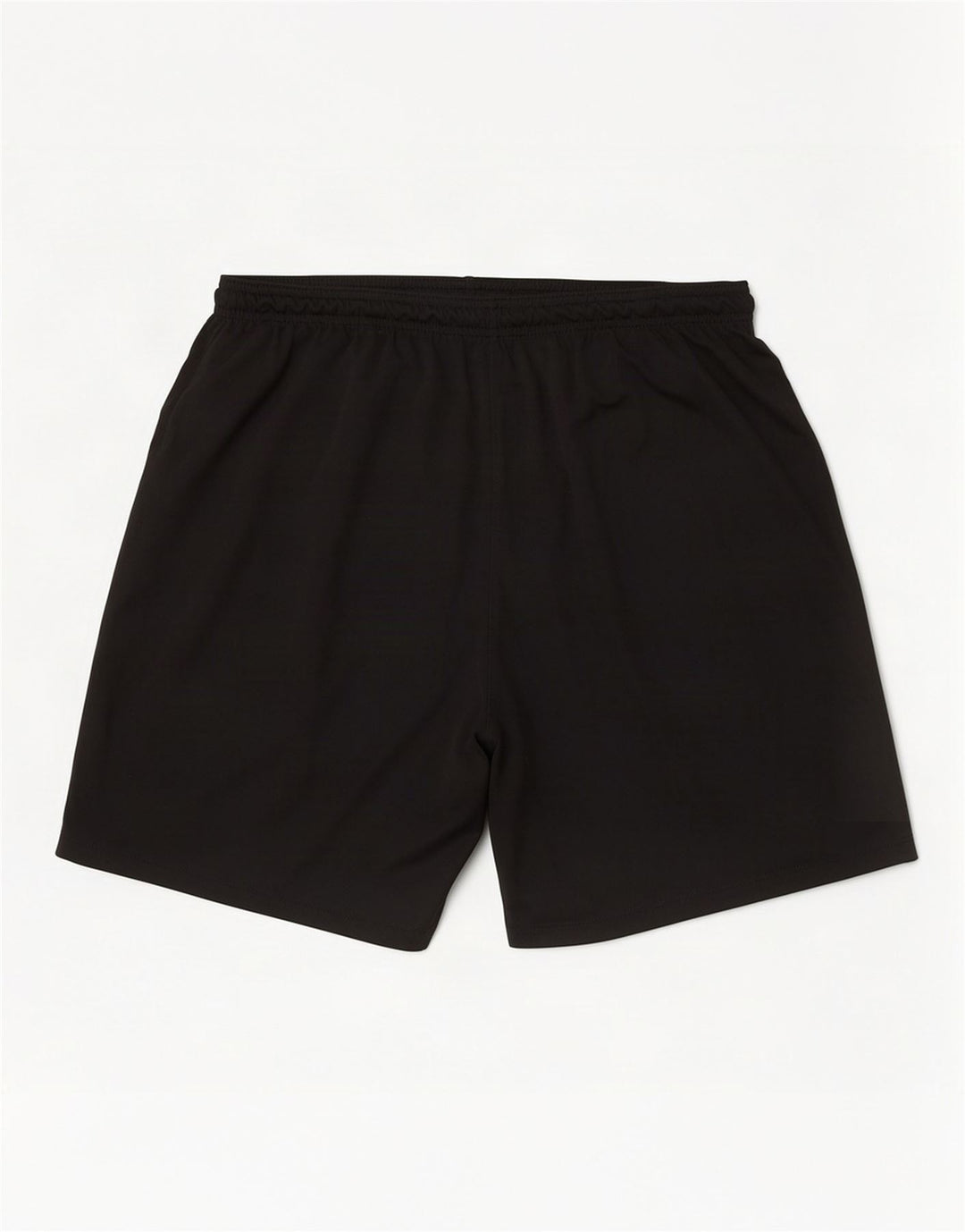 Nike Herren Dri Fit Slim Sport Shorts 2XL Schwarz Polyester