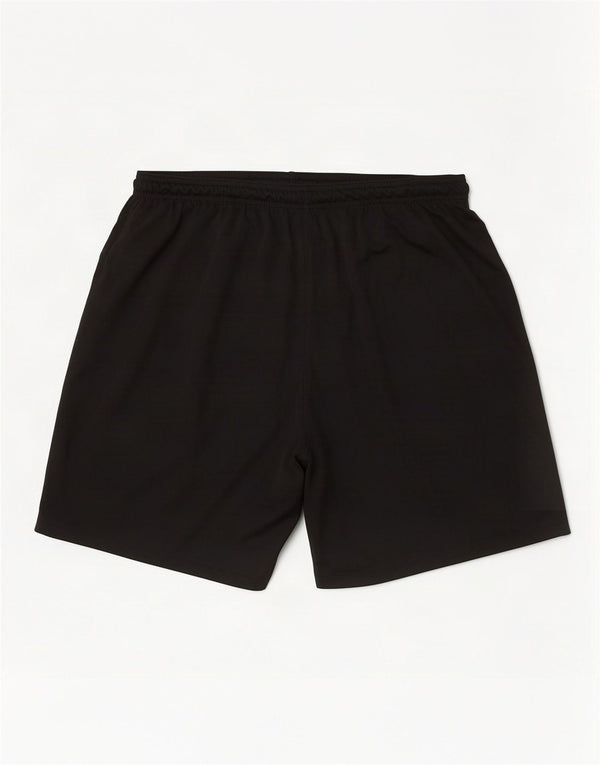 Nike Herren Dri Fit Slim Sport Shorts 2XL Schwarz Polyester