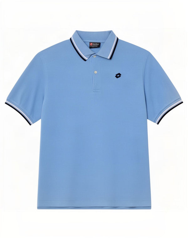 Lotto Herren Poloshirt XL Blau