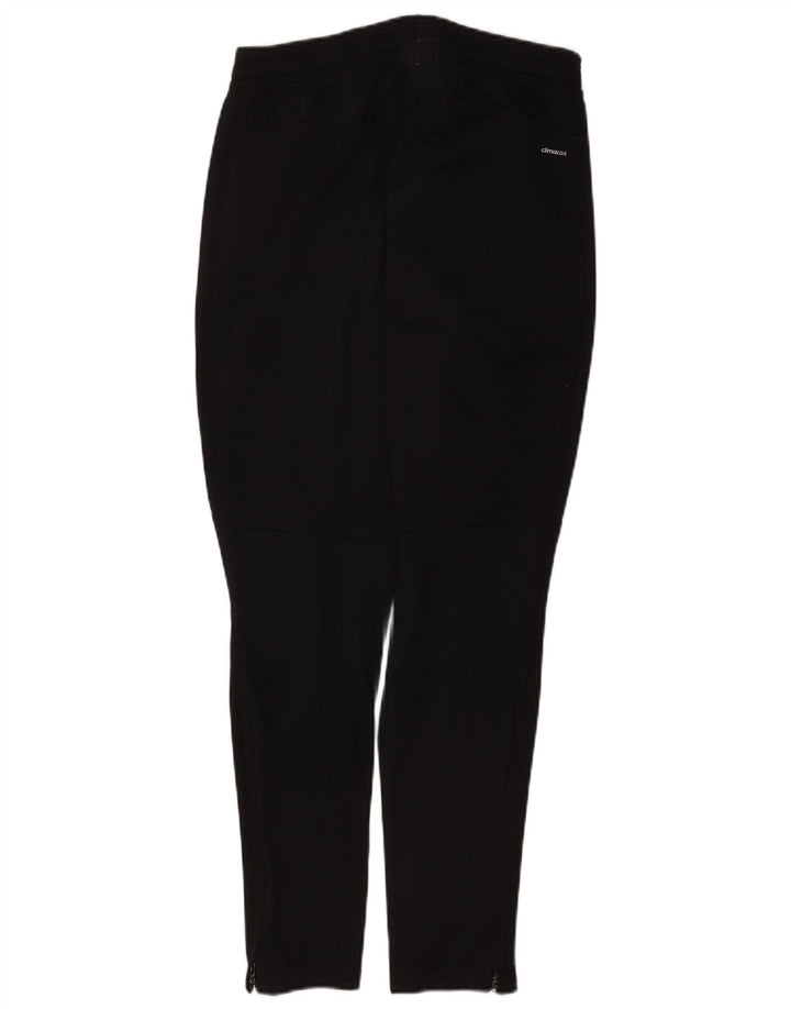 Adidas Herren Climacool Trainingshose Mittelschwarzes Polyester