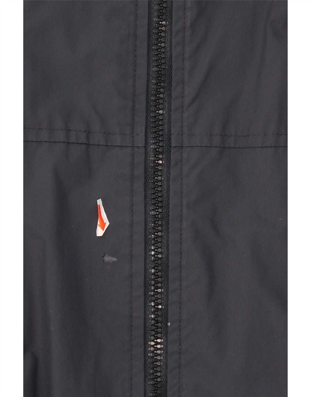 NORTH SAILS Mens Bomber Jacket UK 40 Large Navy Blue Vintage North Sails and Second-Hand North Sails from Messina Hembry 