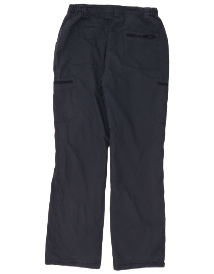 Mountain Warehouse Gerade Damen-Windbreaker-Hose, UK 12, M, W30, L3
