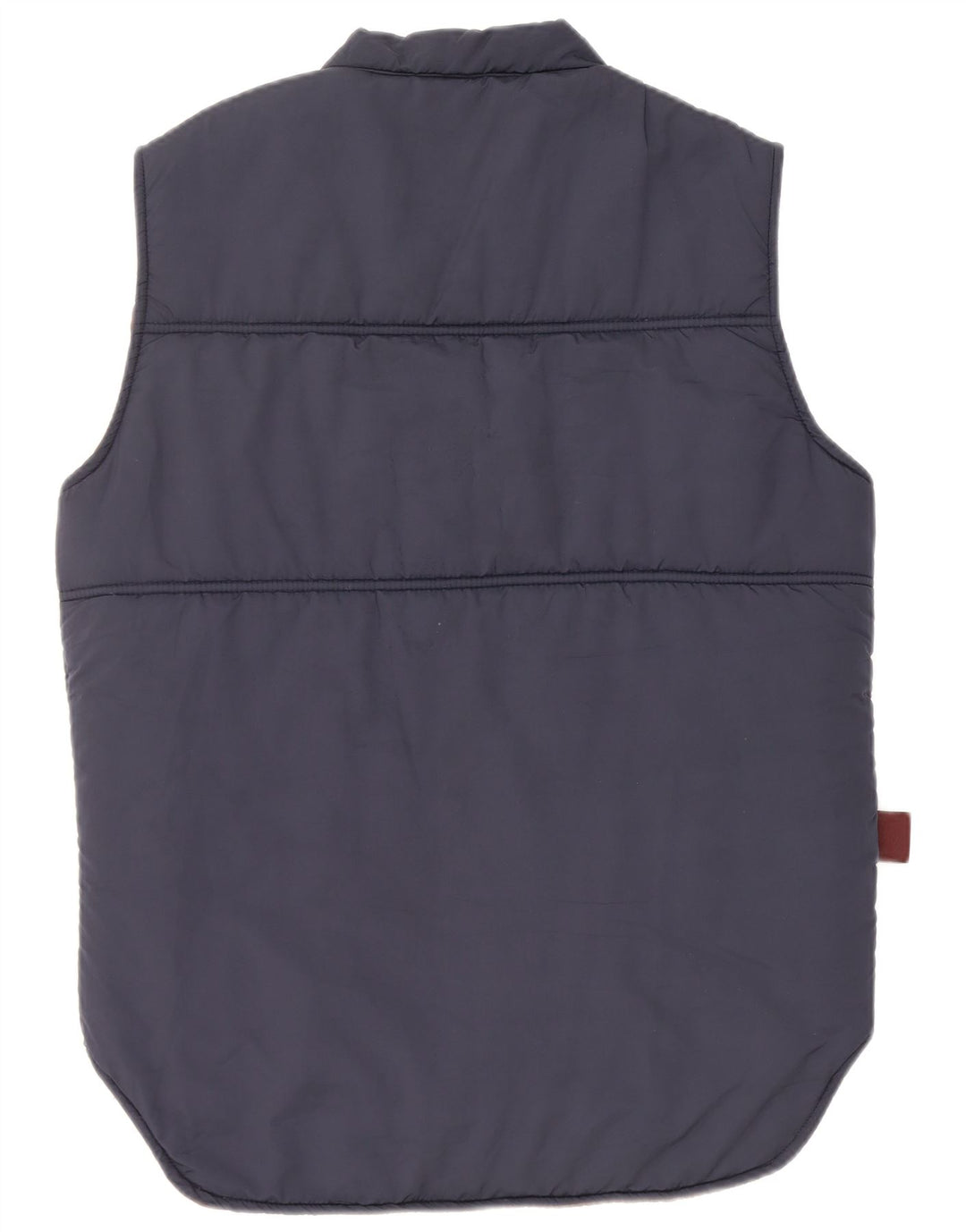 Gepolsterte Weste für Herren von Jeep, UK 40, Größe L, Marineblau