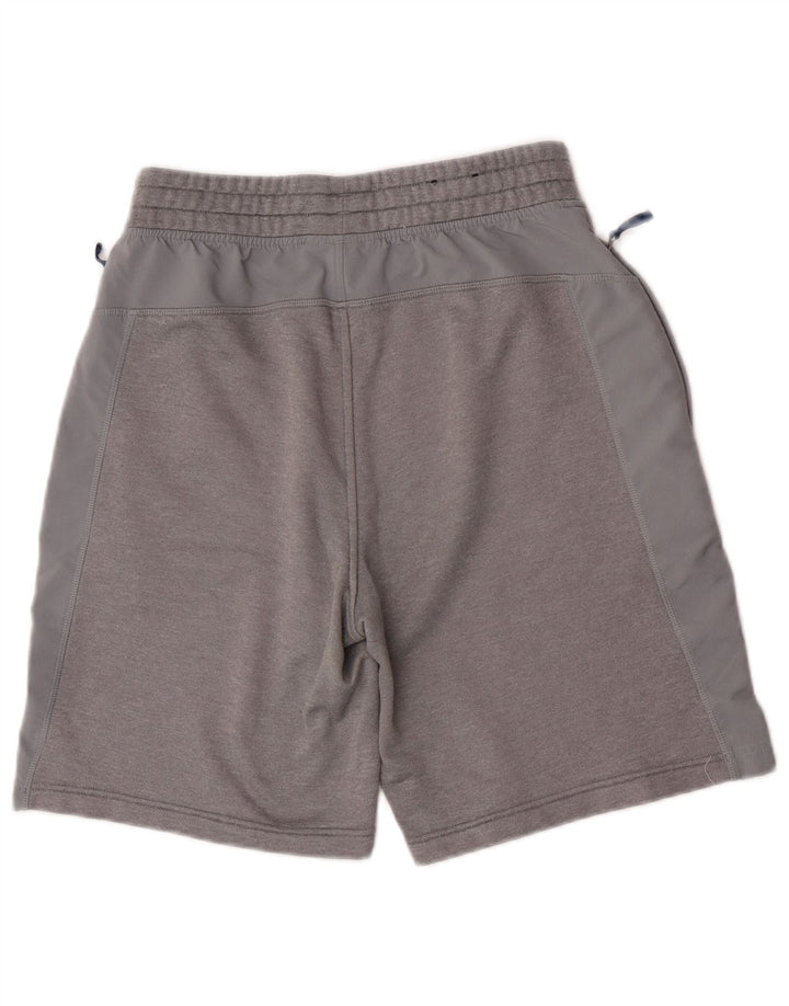 Under Armour Herren Sportshorts Mittelgrau