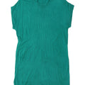 Marks & Spencer Damen Etuikleid UK 24 4XL Grün Polyester